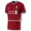 Liverpool Voetbalshirts Thuis 2020/21